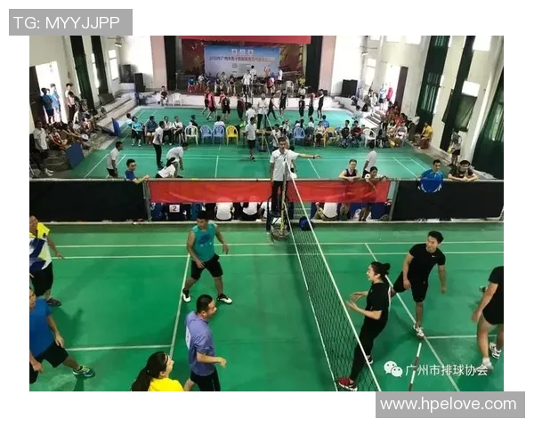 广州排球队在邀请赛中的耐力表现分析与总结