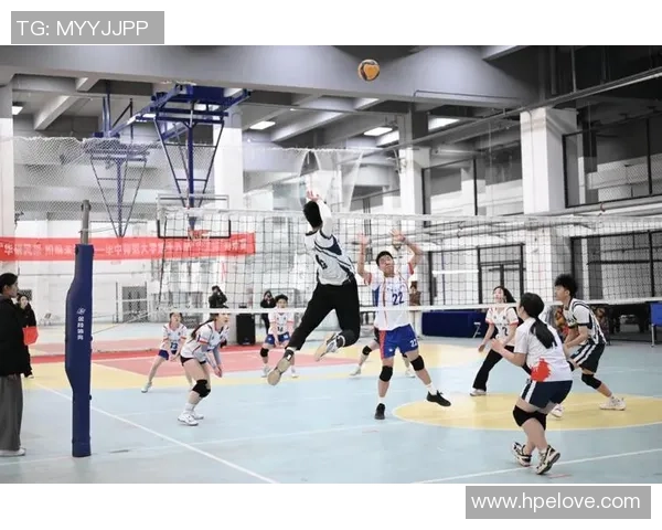 南京排球队荣登全国排球配合排行榜第五名展现团队实力与风采