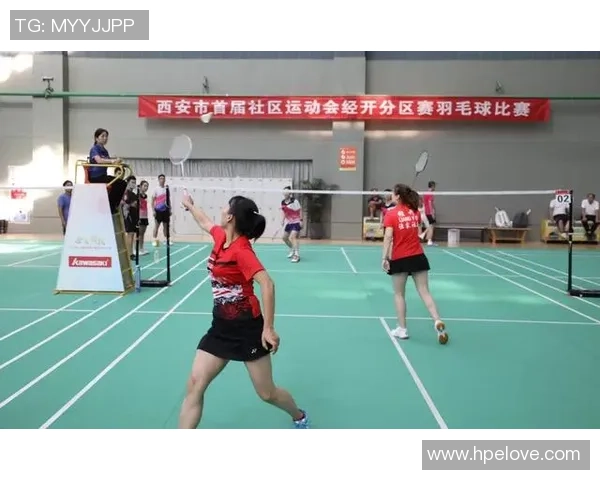 武汉羽毛球队耐力训练的深度分析与提升策略探讨