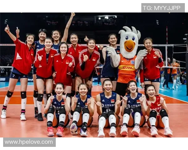 广州排球队与成都排球队赛后分析力量对比与战术总结