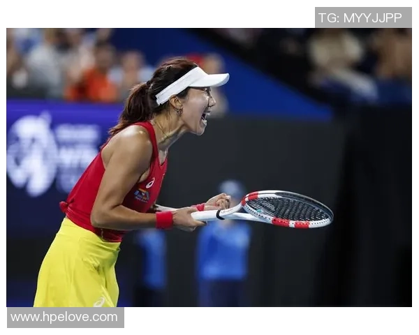 杭州网球队荣登全国网球配合排行榜第十名展现实力与团队精神