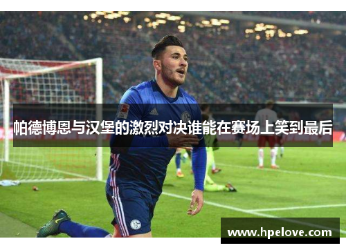 帕德博恩与汉堡的激烈对决谁能在赛场上笑到最后